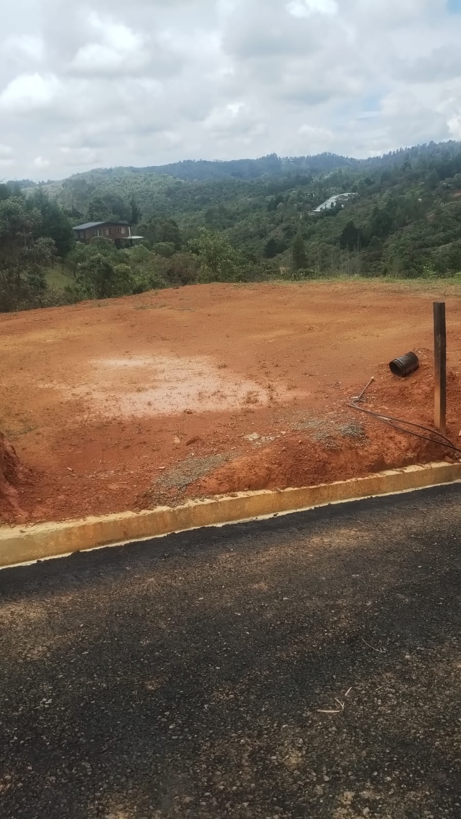 Lote En Venta En Santa Elena Antioquia
