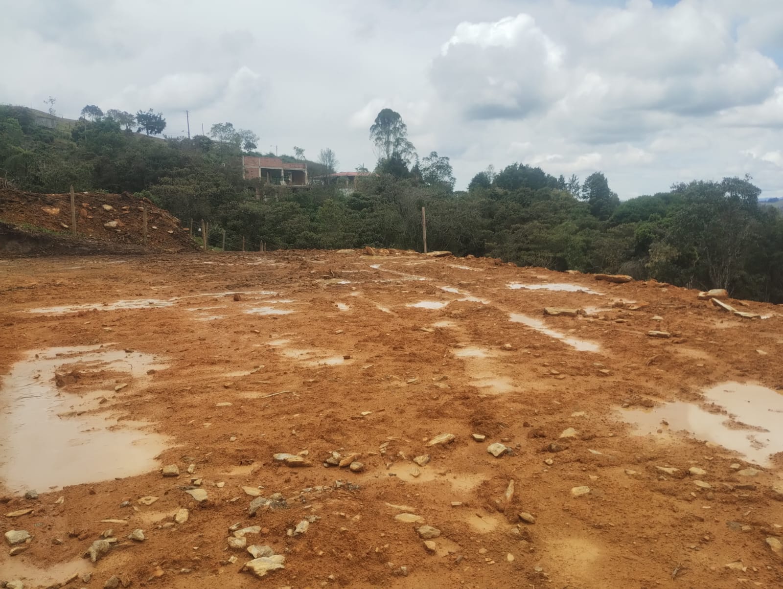 Lote En Venta En Santa Elena Antioquia