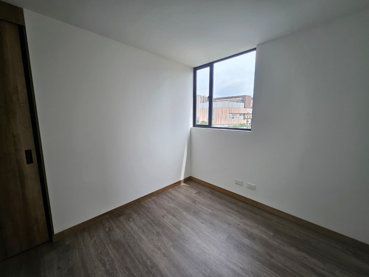 Apartamento para estrenar en arriendo en Envigado