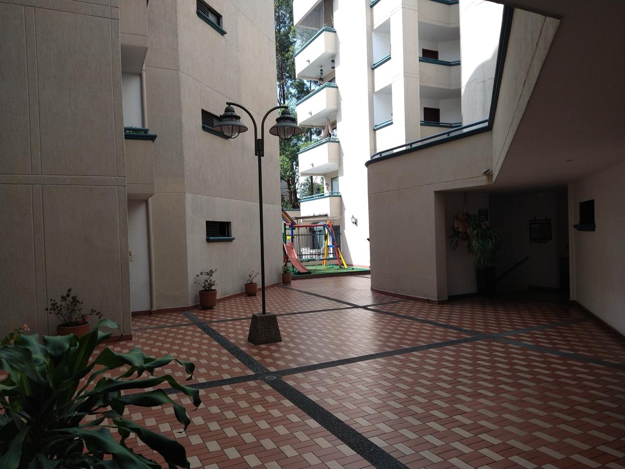 Apartamento en venta Medellín Belén Rosales