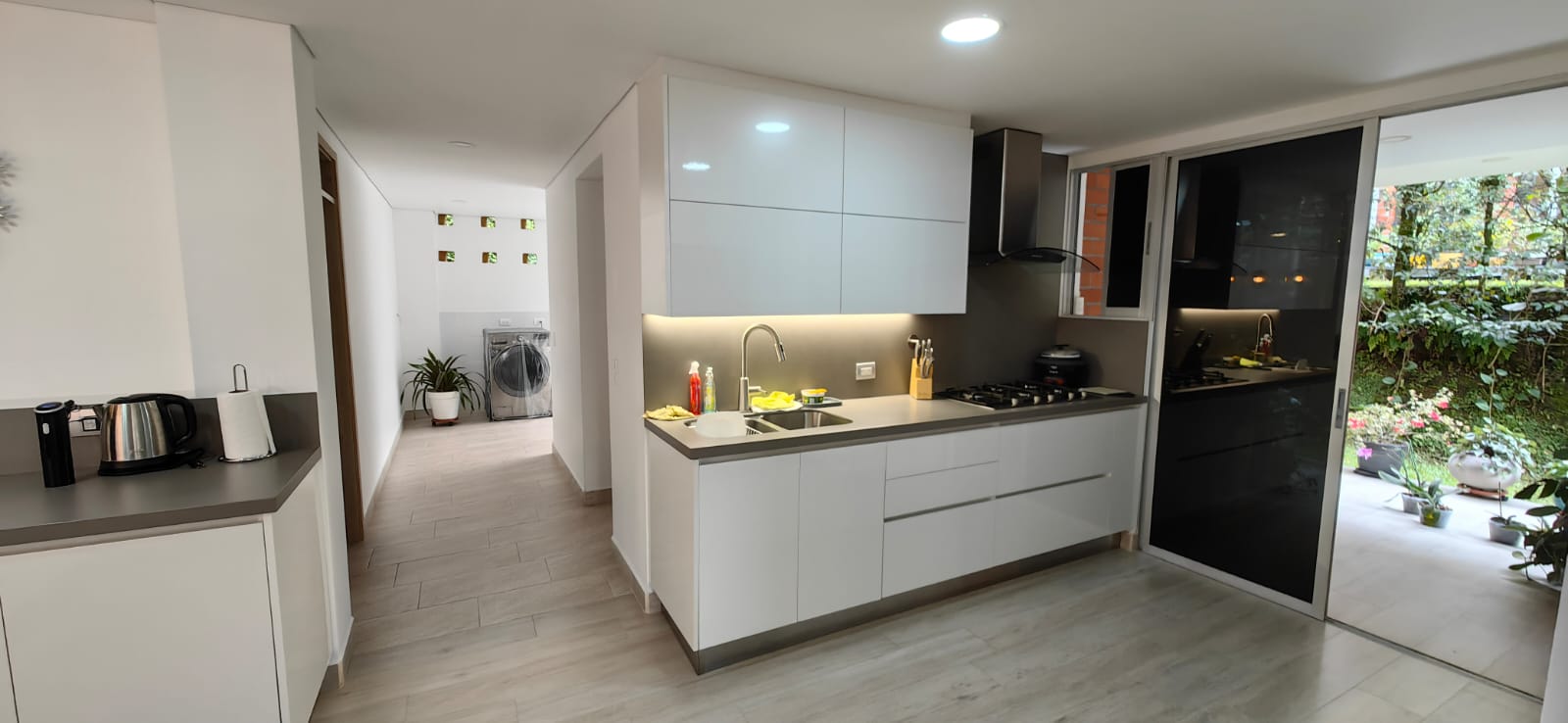 Casa para la venta en Sabaneta San Remo