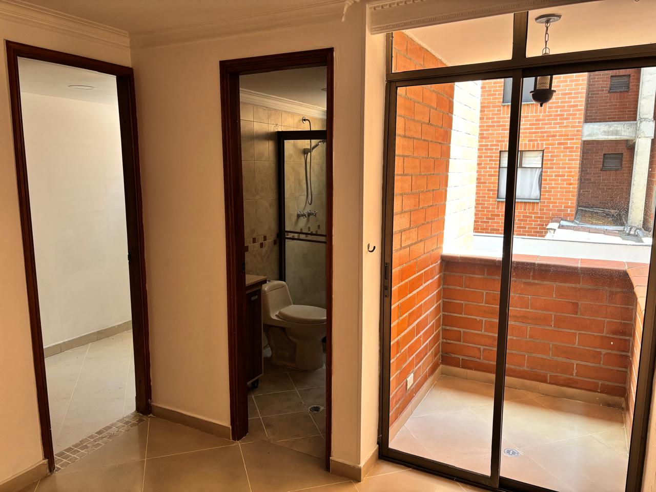 Apartamento en venta Medellín Laureles