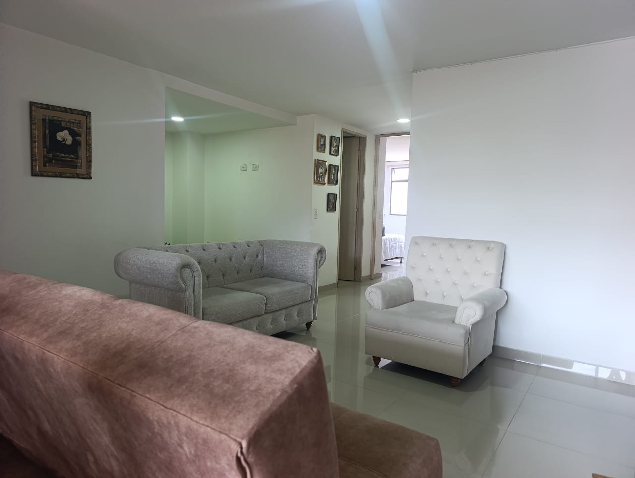 Apartamento en venta Medellín Belén Rosales