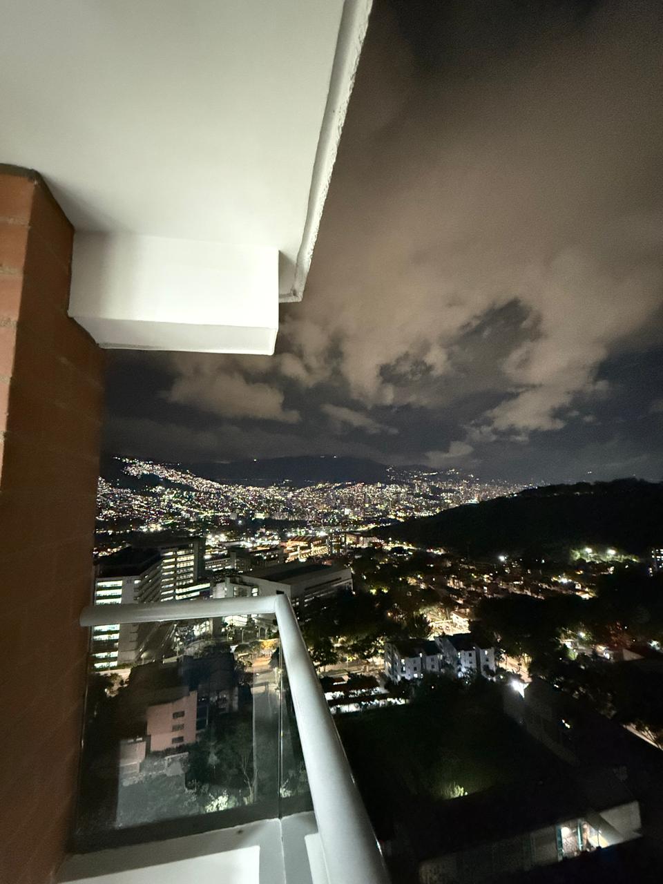 Apartamento en venta Medellín Altamira Robledo