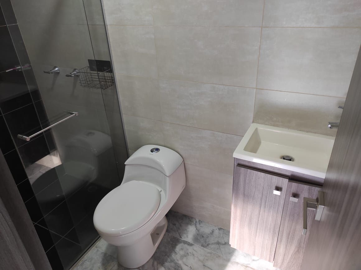Apartamento para la venta en Conquistadores  Medellín