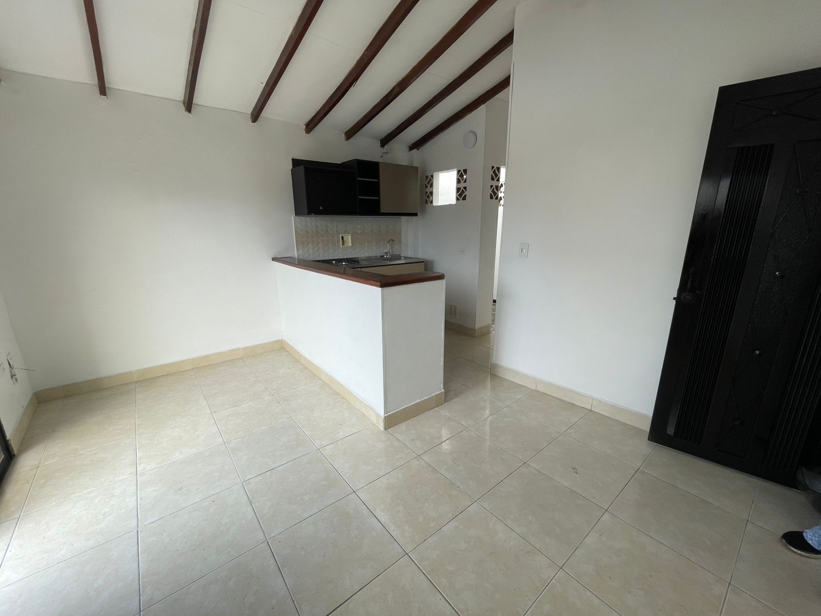 Apartamento para arriendo en Campo valdés