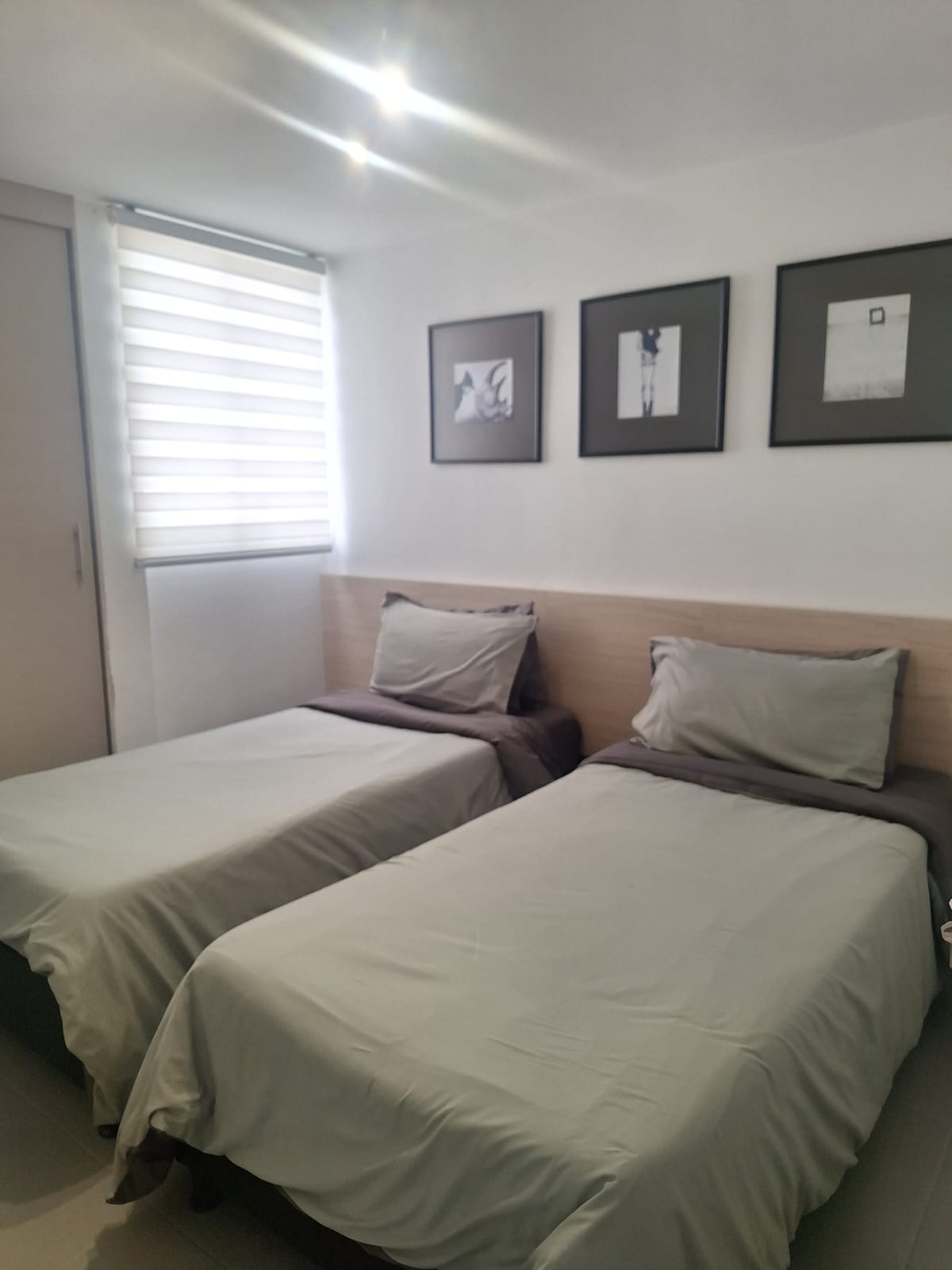 Apartamento en venta en La Floresta - Medellín