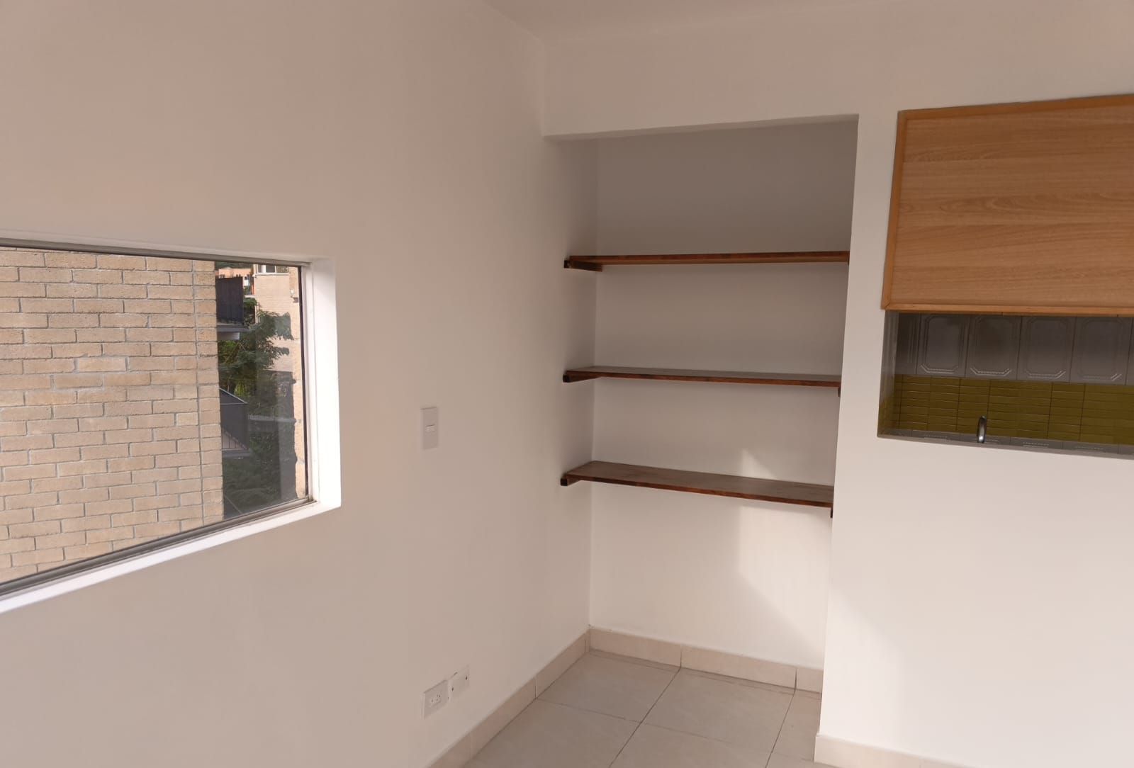 Apartamento para arriendo en el Poblado Medellín
