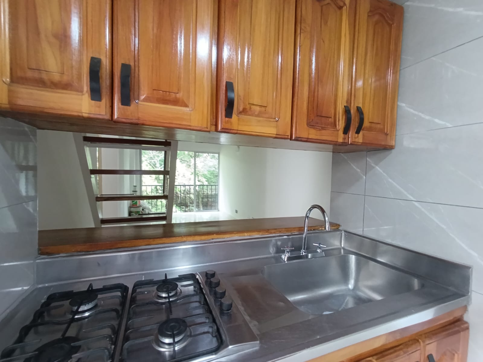 Apartamento en venta Belén Miravalle