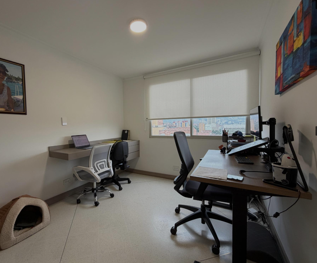 Apartamento en venta Belén La Palma