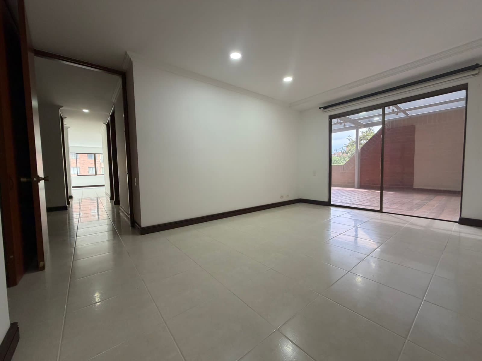 APARTAMENTO EN VENTA LOS BERNAL