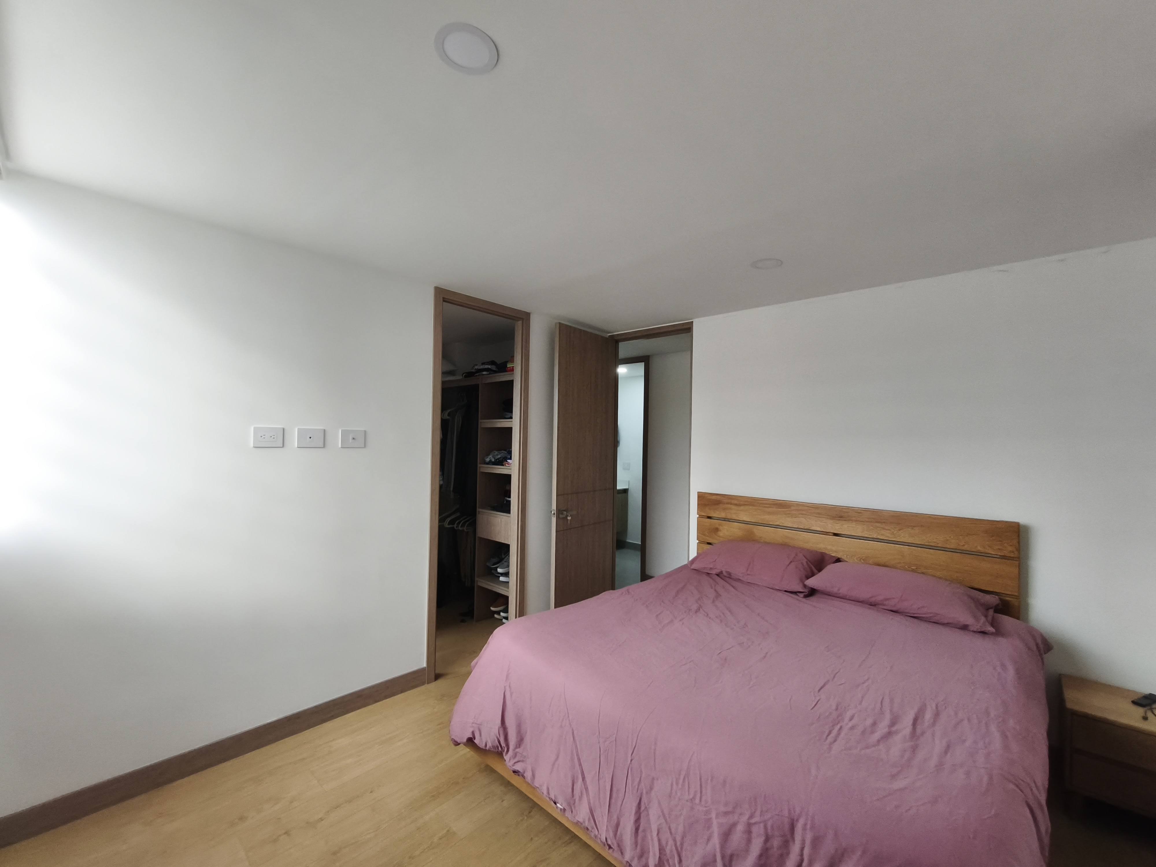 Venta de apartaestudio en Envigado Señorial