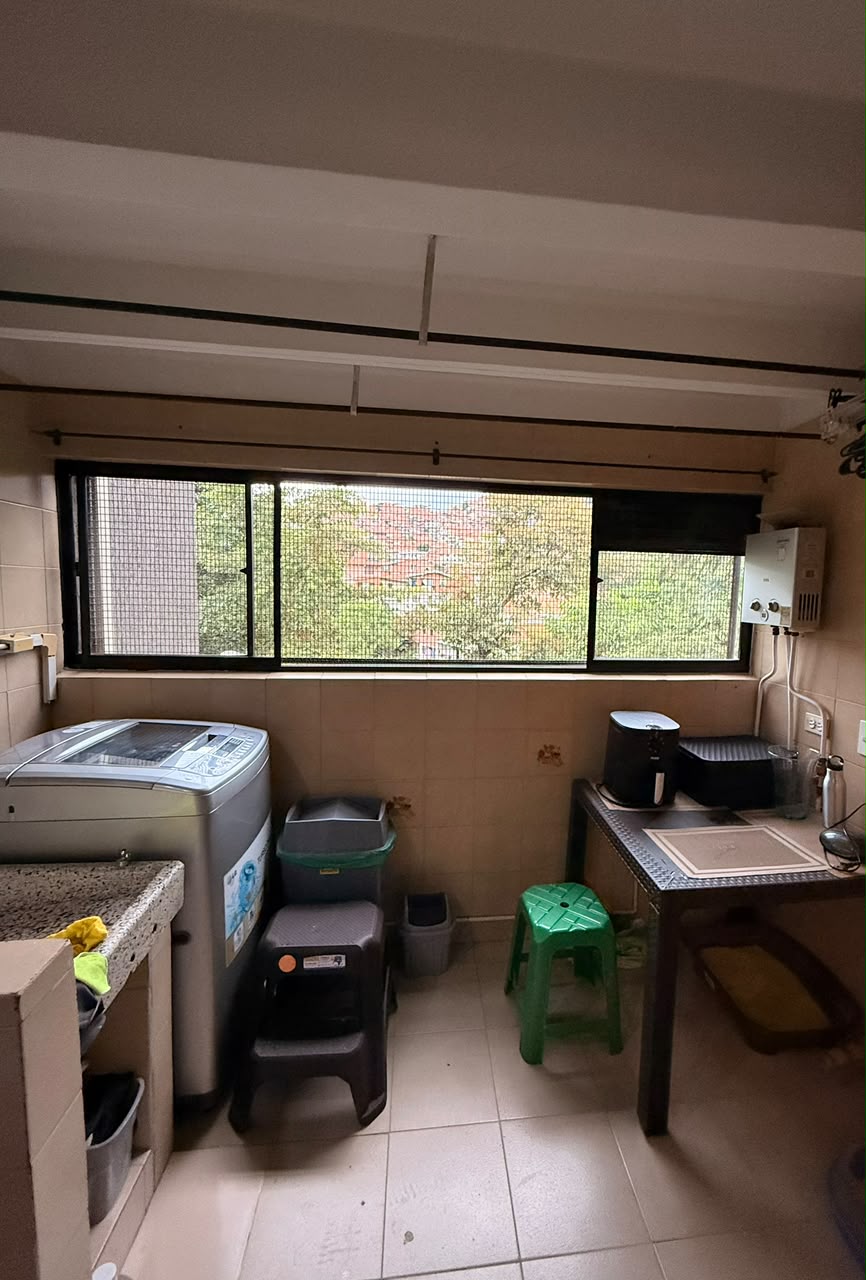 Apartamento en venta en San Javier - Medellin