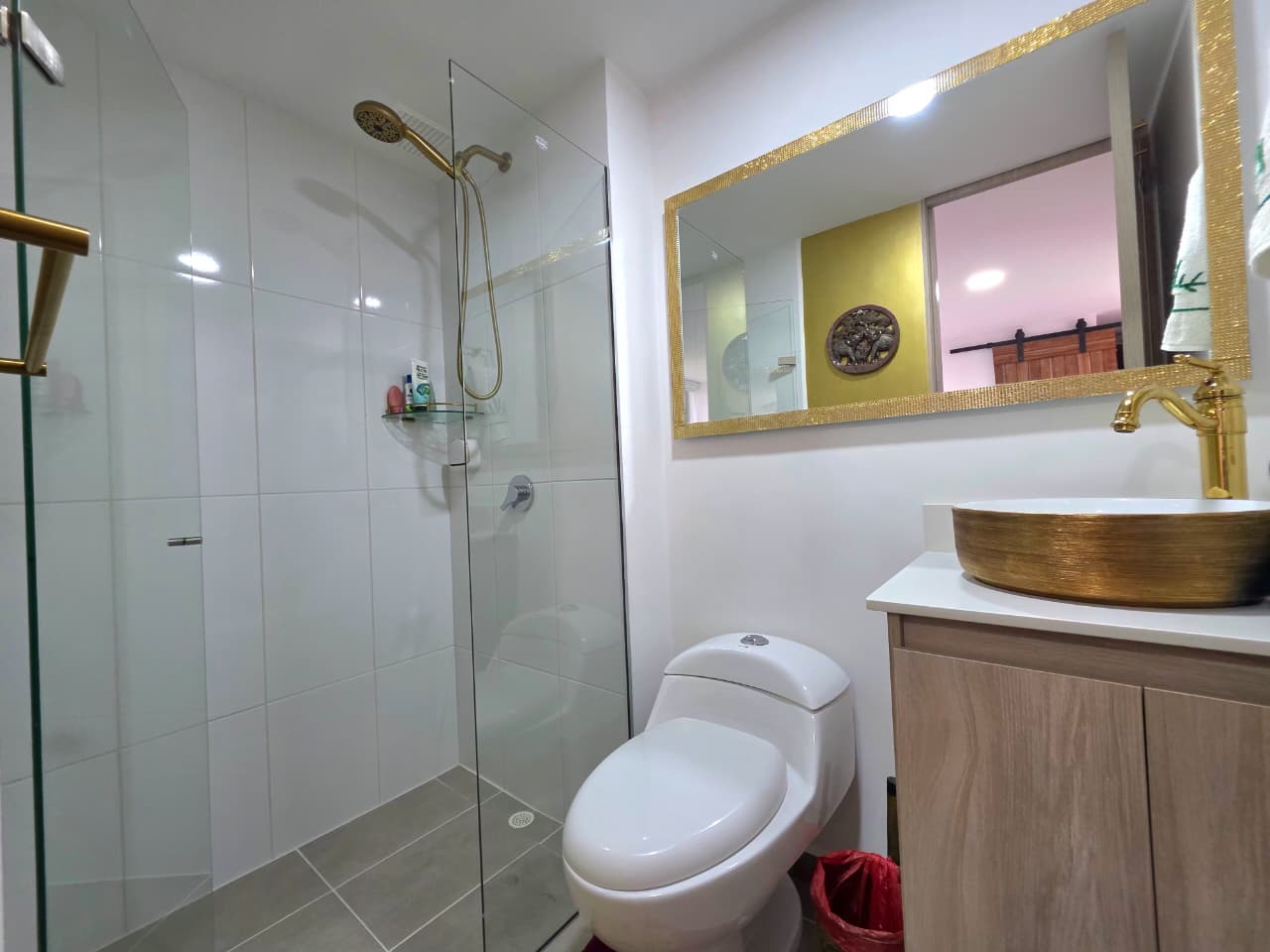 apartamento en venta en sabaneta paris