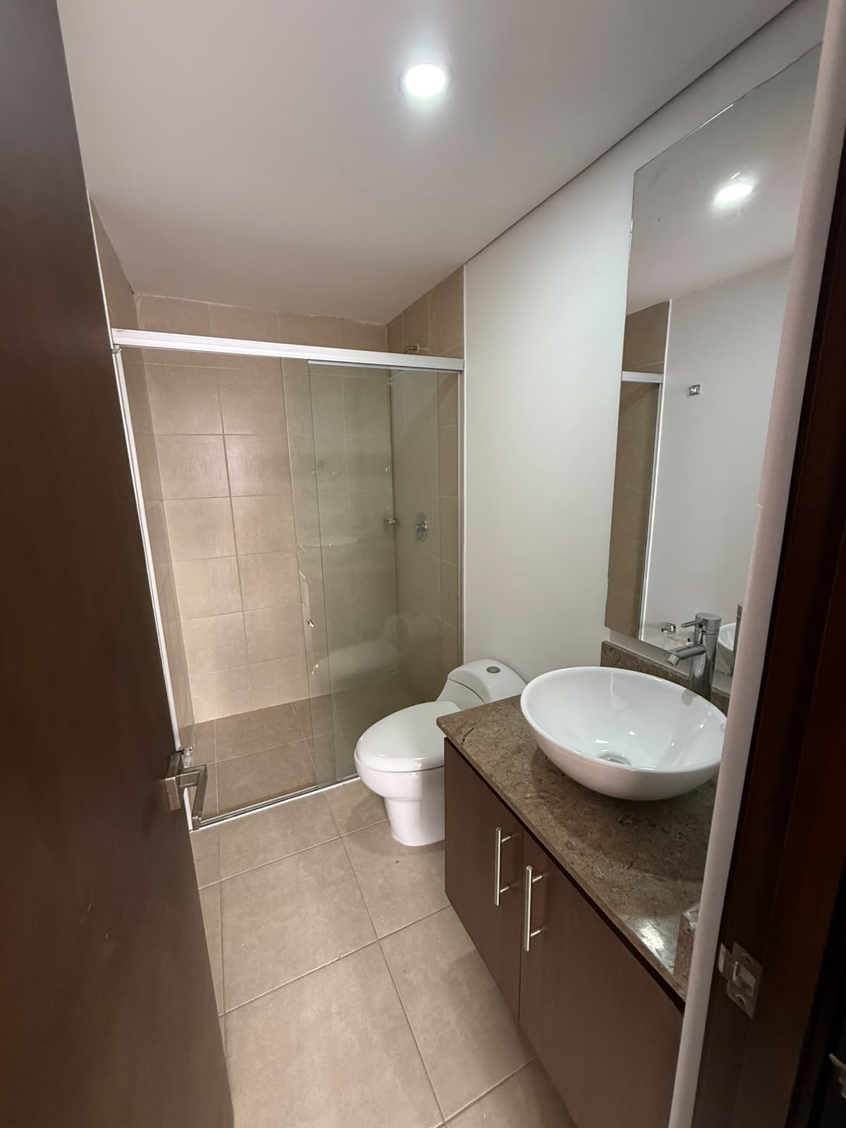 Apartamento para arriendo en Las Palmas Medellín