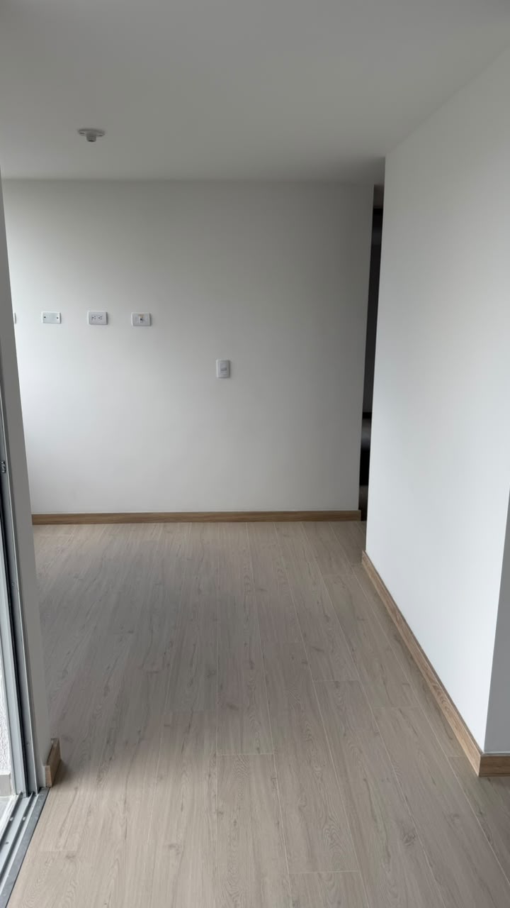 Apartamento en venta Medellín Altamira Robledo