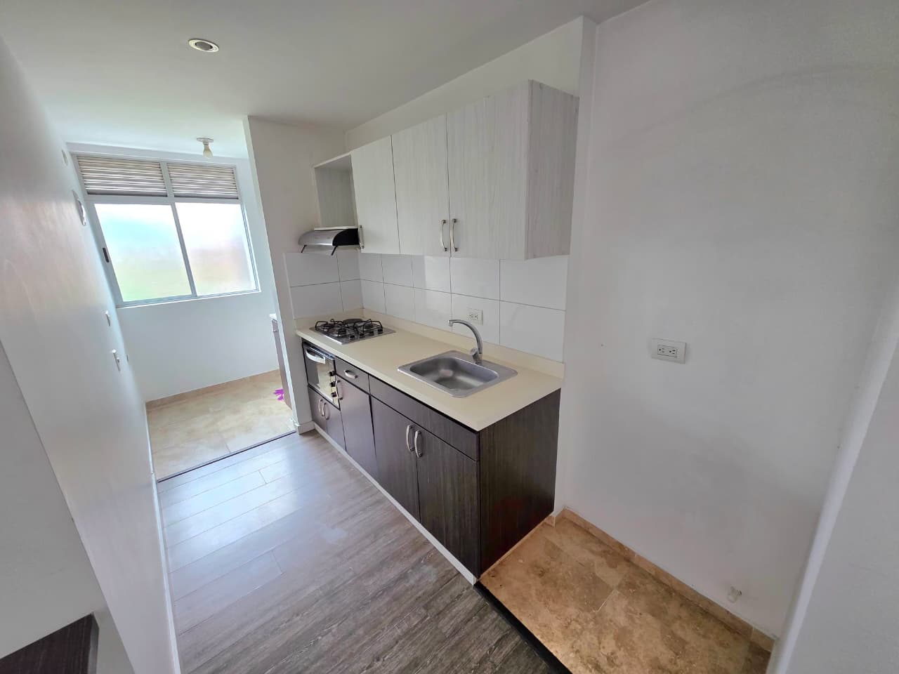 apartamento en venta en itagui suramerica