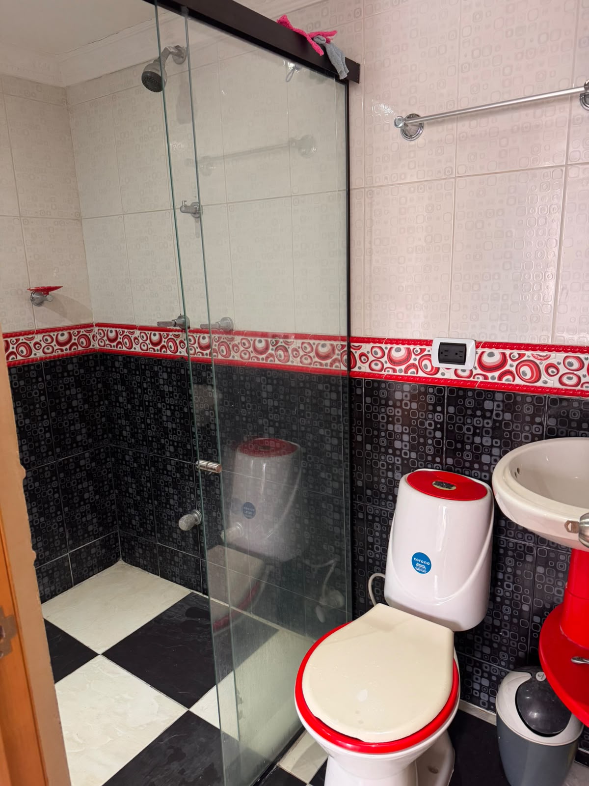 Apartamento en venta en Calasanz Medellín Antioquia
