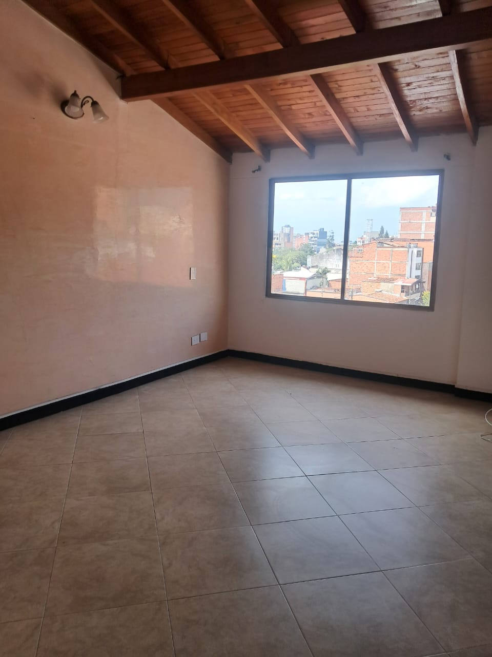 Apartamento para arriendo en Simón Bolivar Laureles