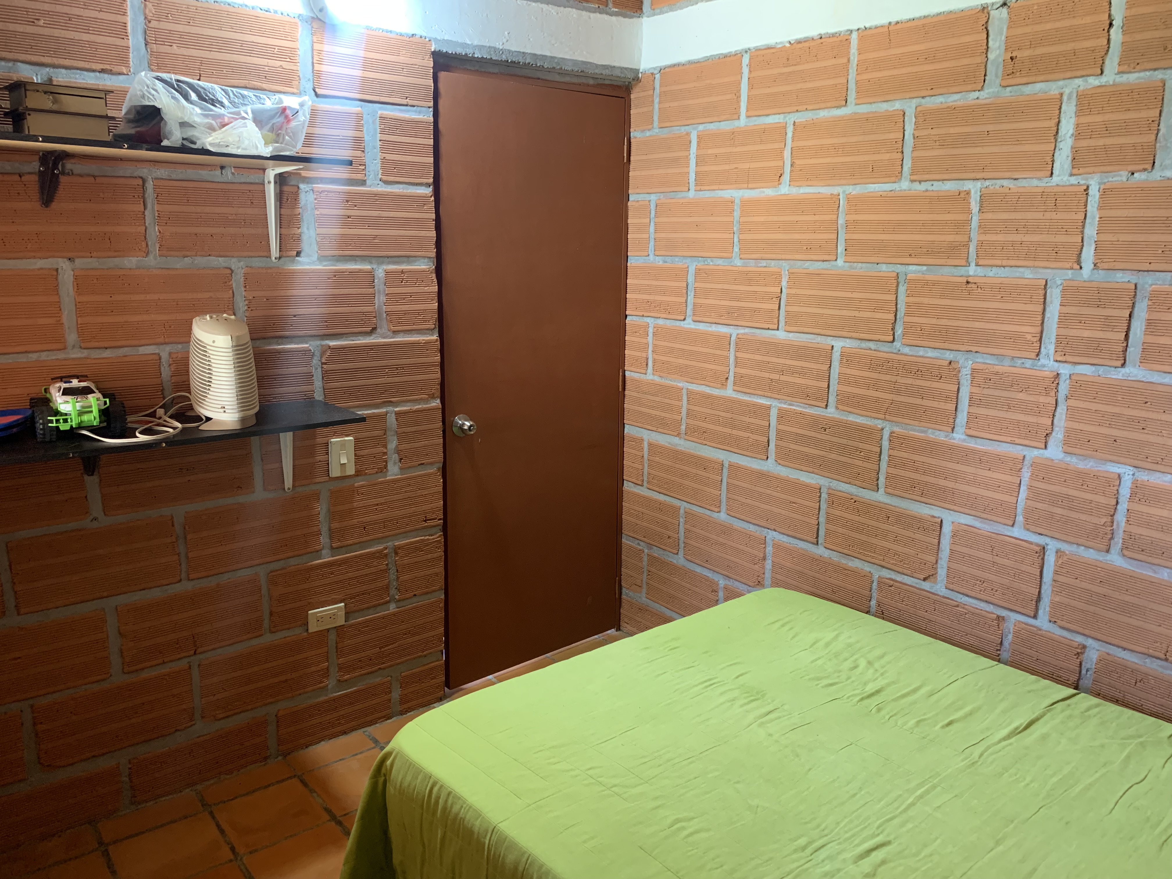 Finca en venta en Santa Barbara, Alto de los Gomez