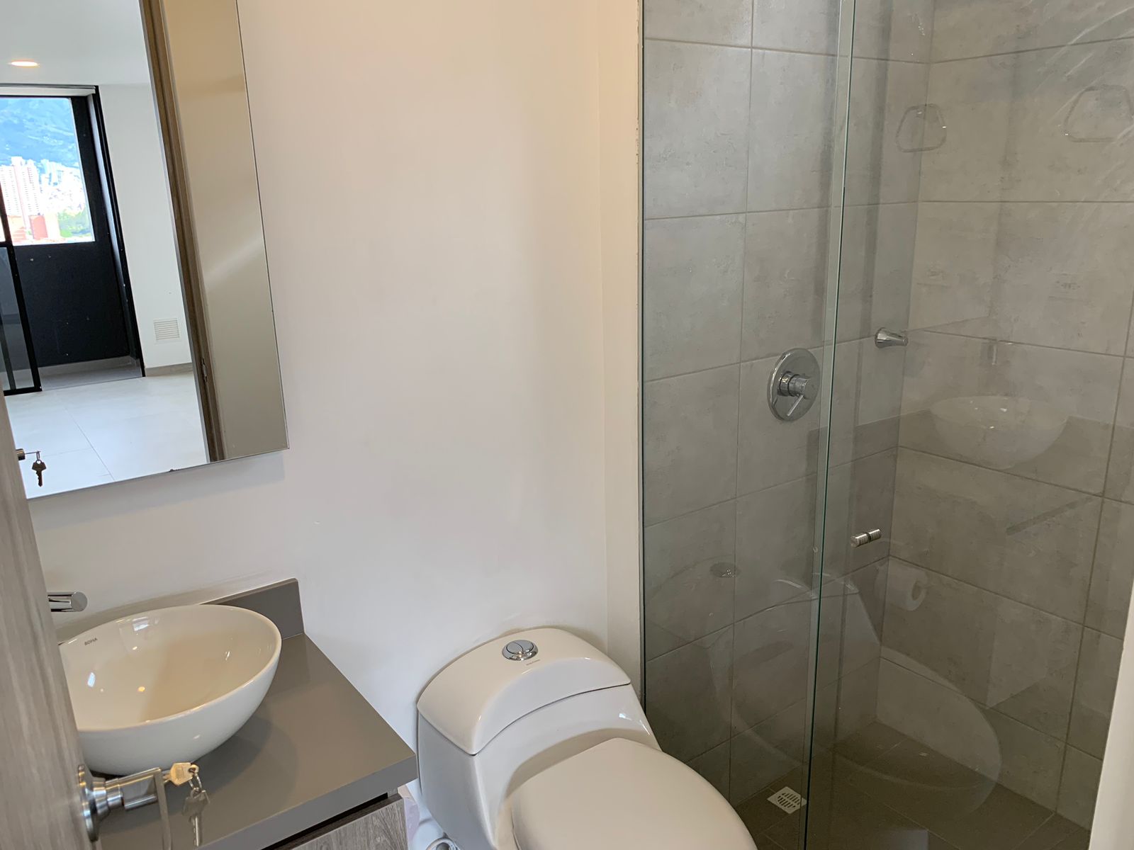 Venta de apartaestudio tipo loft en Cabañas