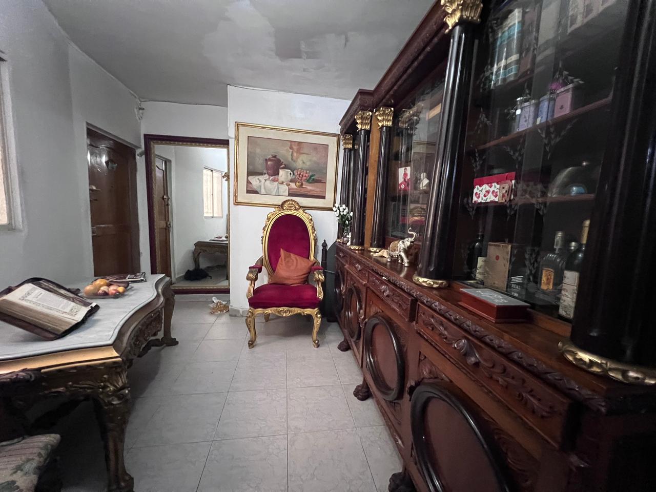 Apartamento en Venta en Laureles  Medellin