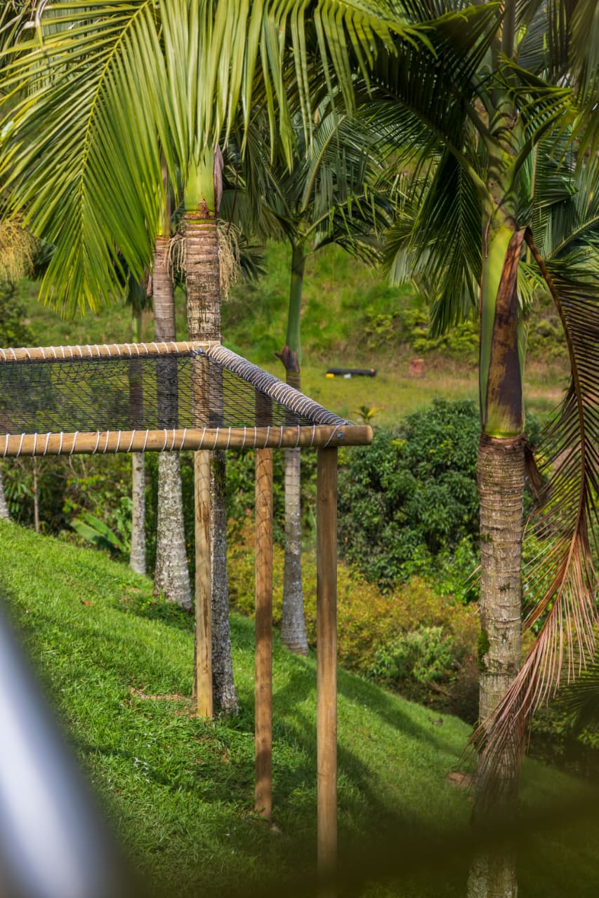 Venta Casa Finca Turistica San Rafael Antioquia