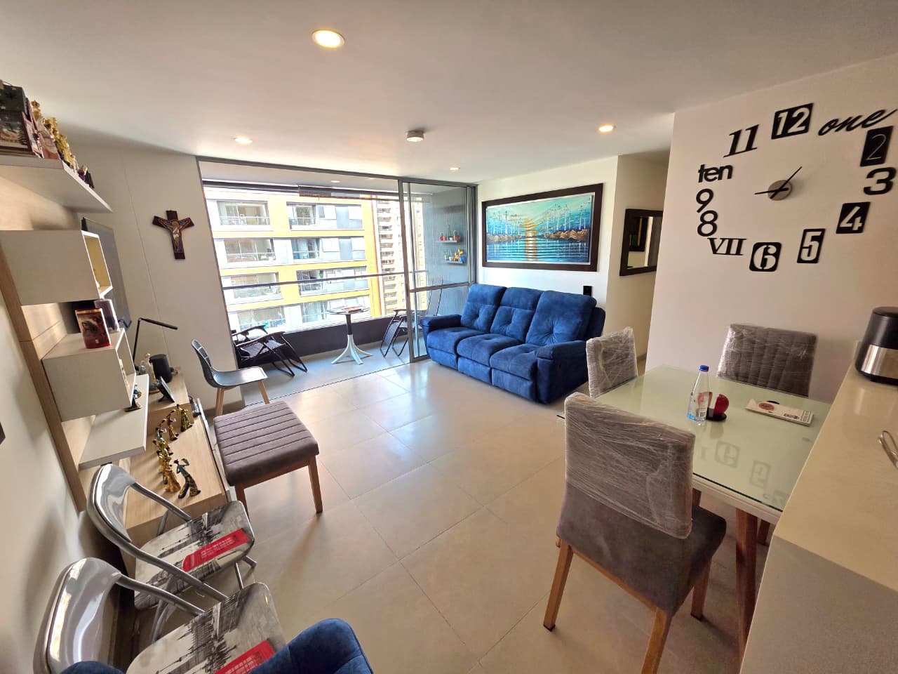 Apartamento en venta en Ciudad del Rio