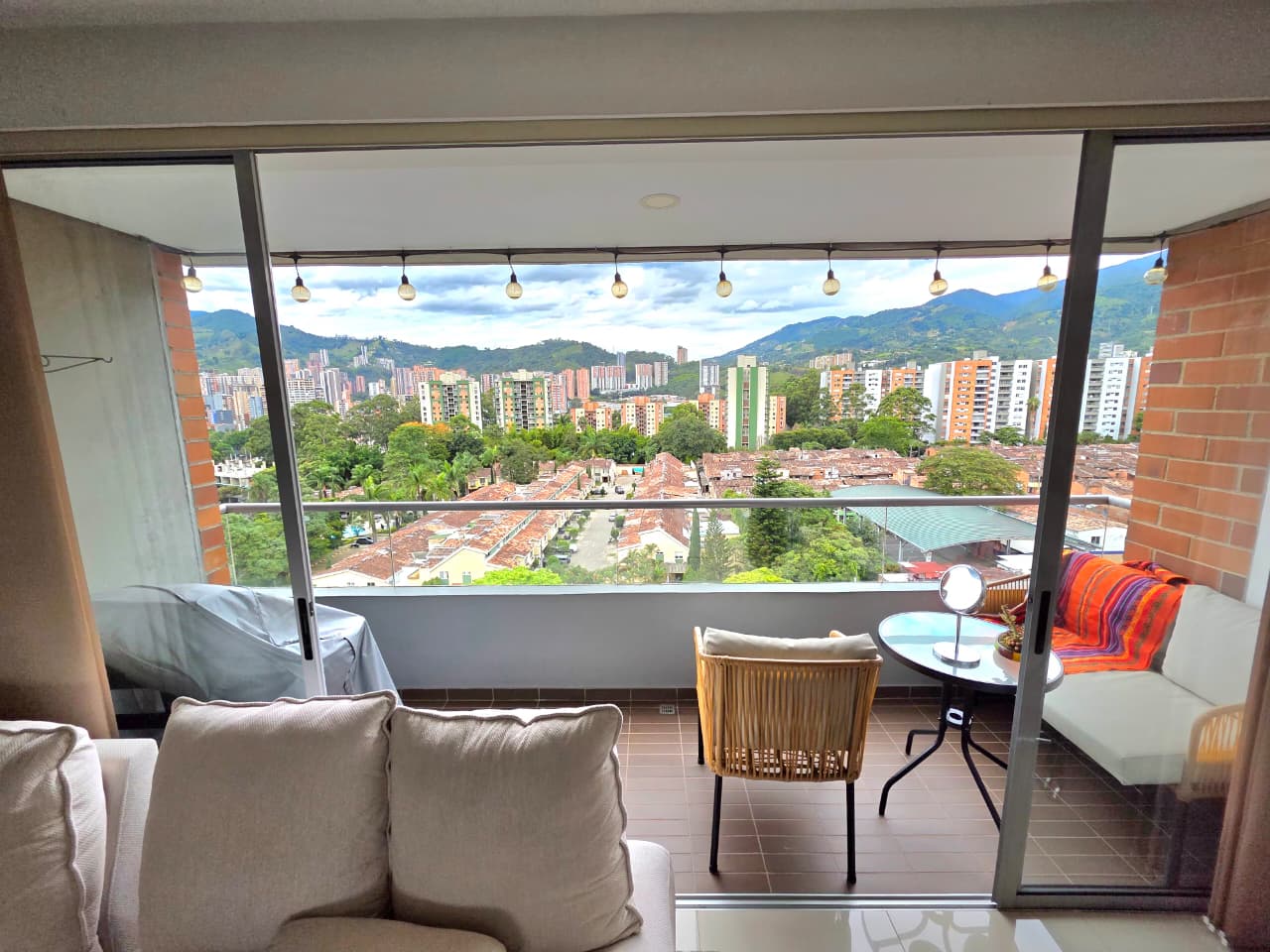Apartamento en Venta en Suramerica Itagüí