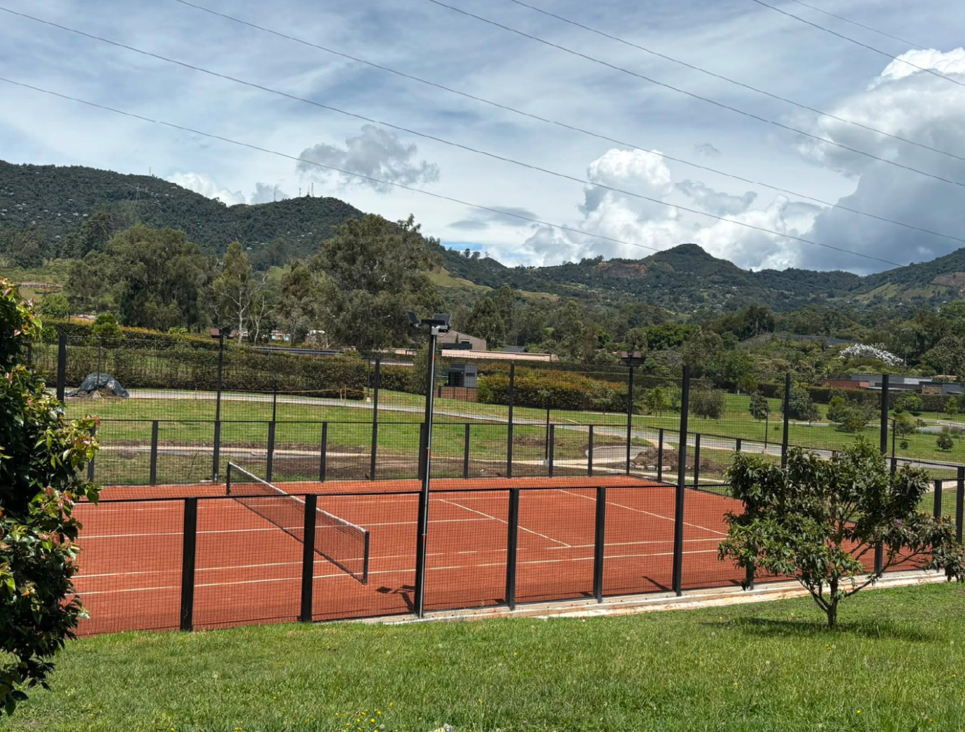 Lote en venta en la Ceja Antioquia