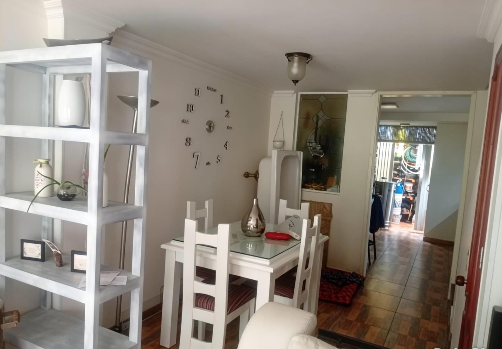 Casa para venta en rodeo alto Medellin