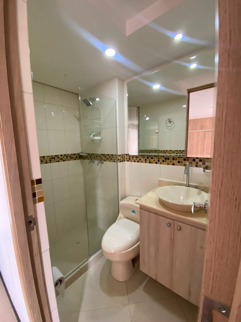 Apartamento para la Venta en Calasanz parte baja - Medellín.