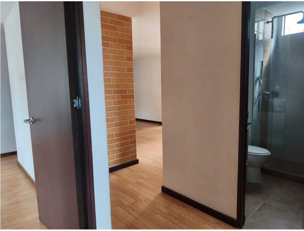 Apartamento en venta  en El Poblado Las Palmas  Medellin