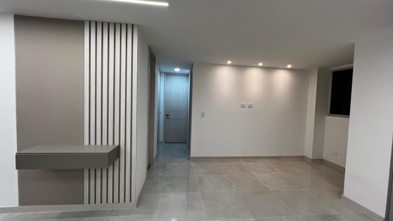 Apartamento Para la Venta en Guayabal