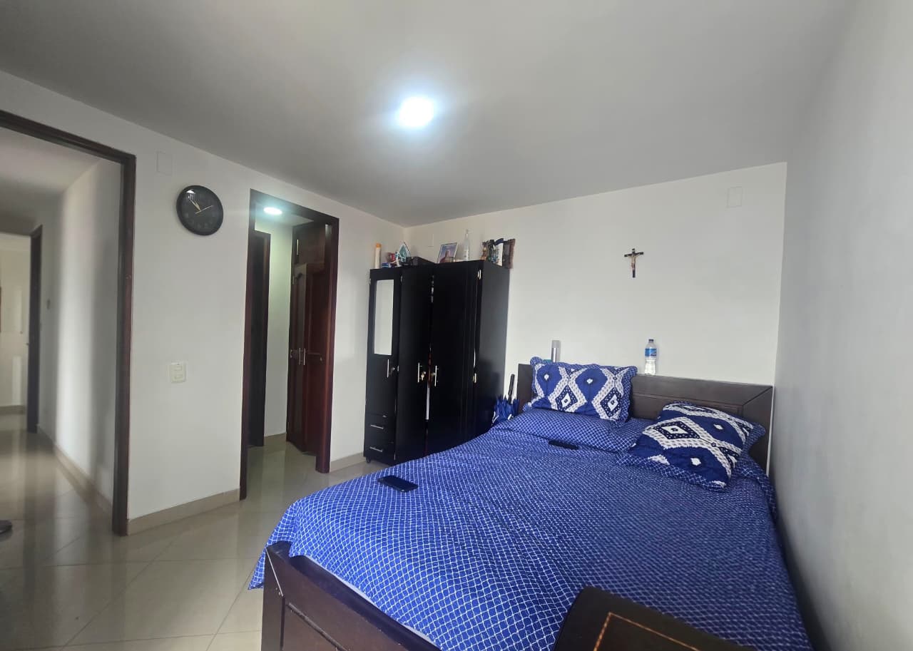 Apartamento en venta Belen La Palma Medellin