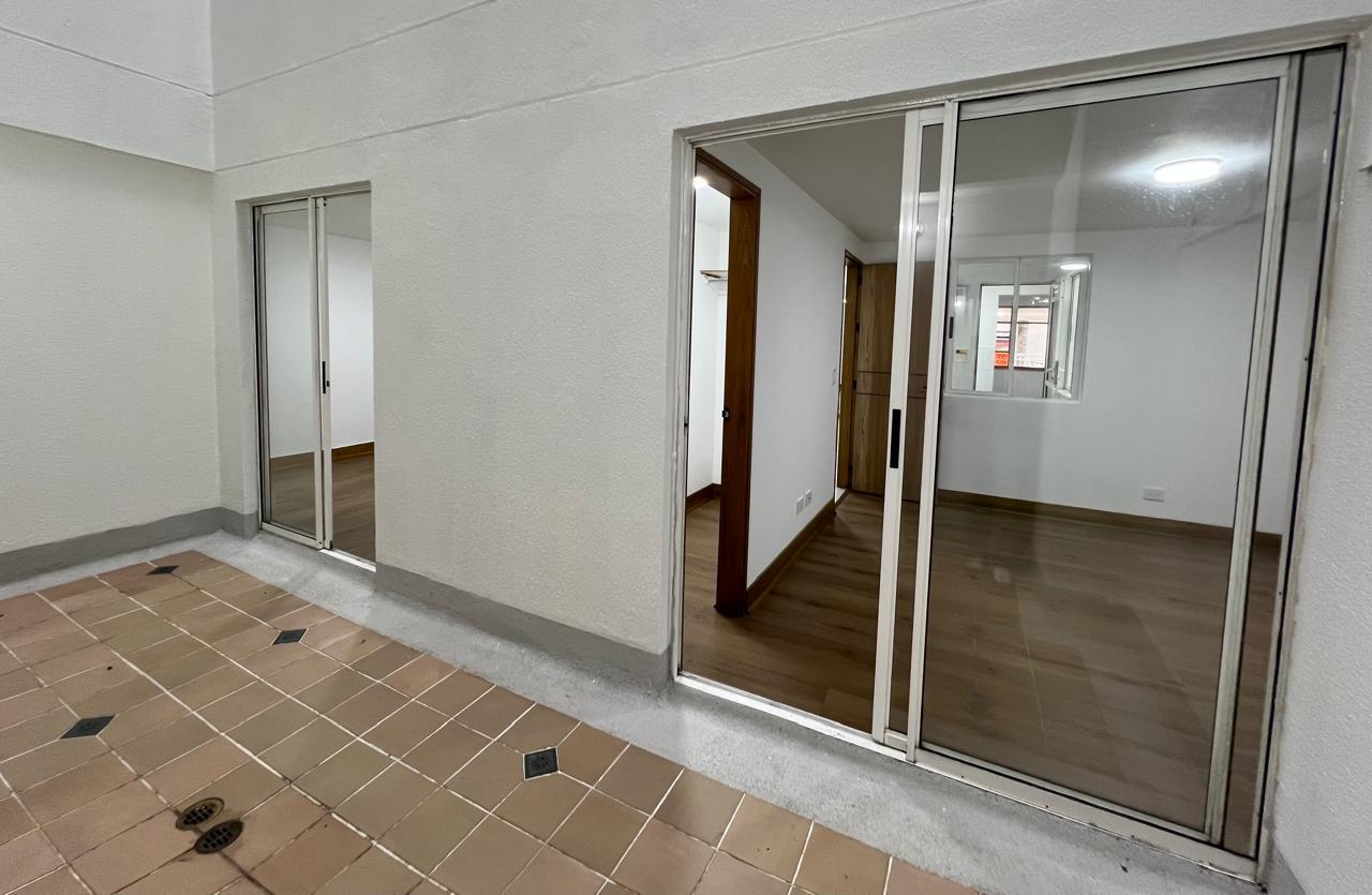 Apartamento en venta Medellín Laureles