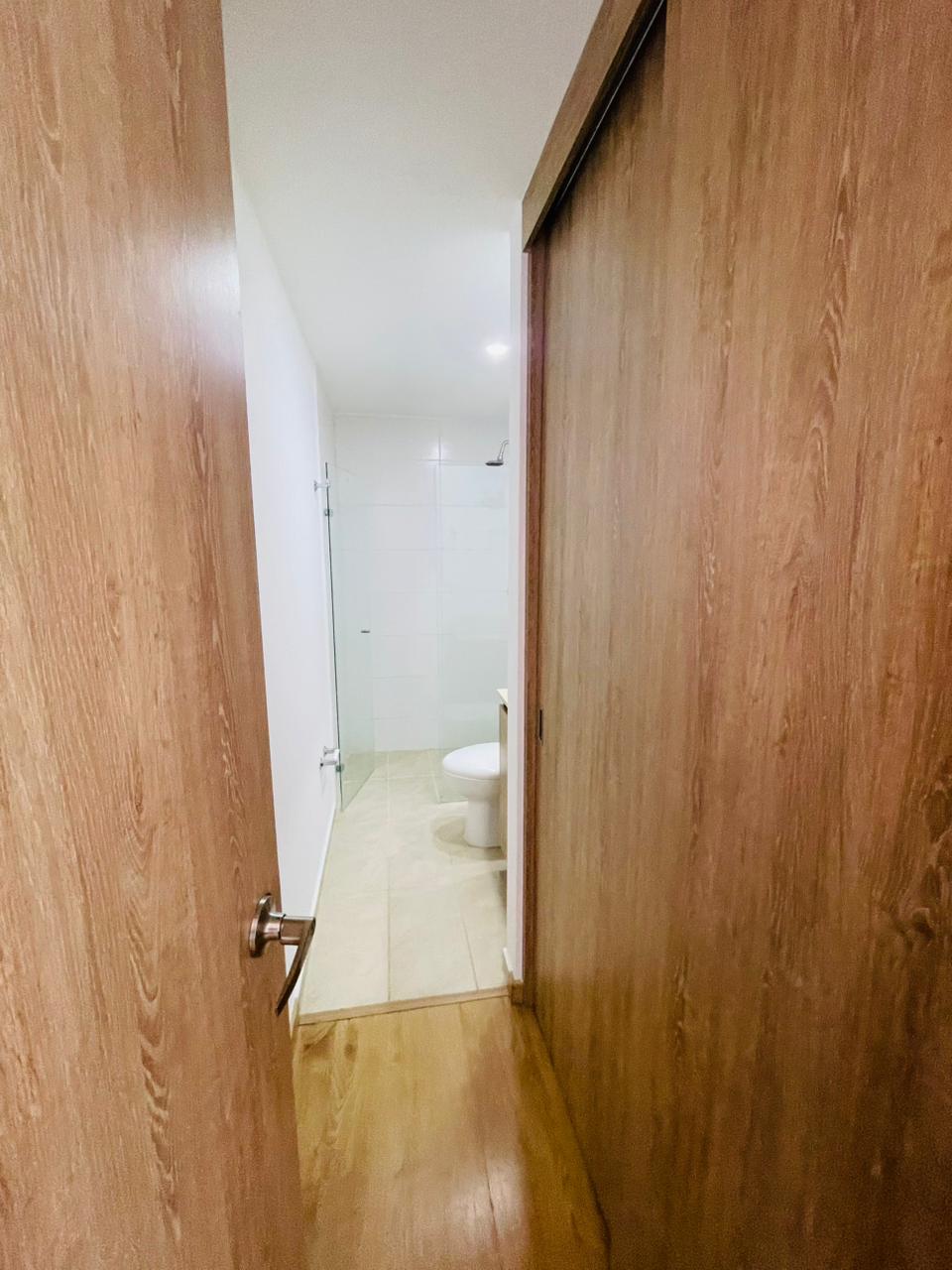 Apartamento para arriendo sector san remo , Sabaneta