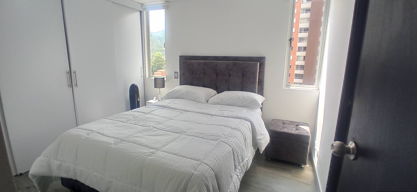 Apartamento en venta en sabaneta calle larga