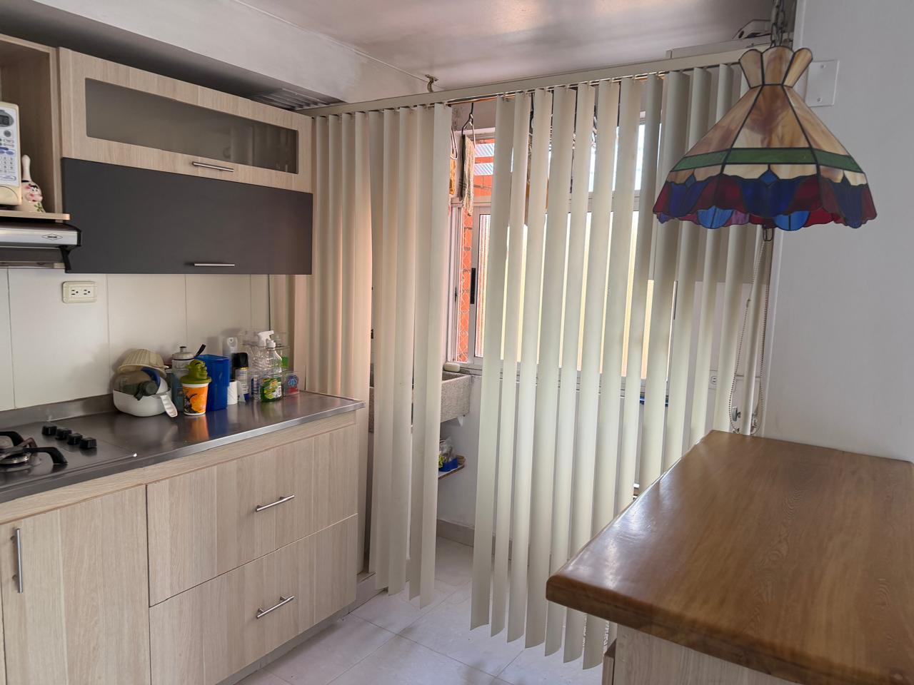 Apartamento para venta en Belen la Palma