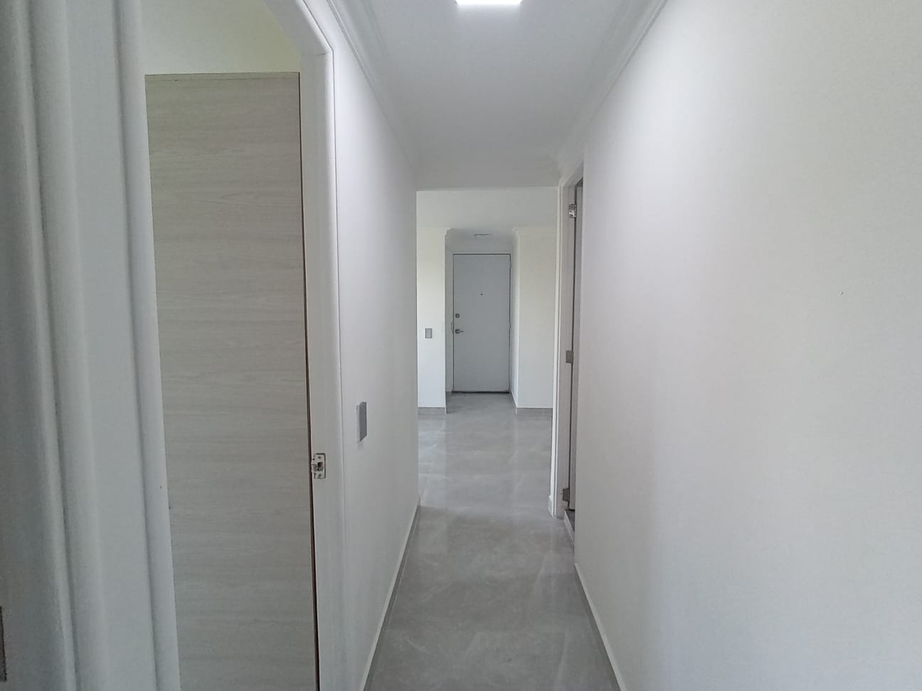 Apartamento en venta en San German - Robledo