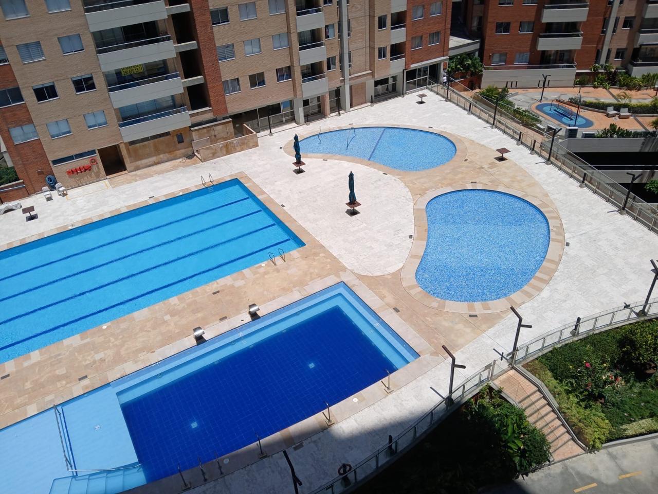 Apartamento en venta en Ciudad Fabricato Bello