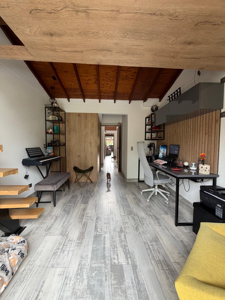 Casa para la venta en Envigado la abadía