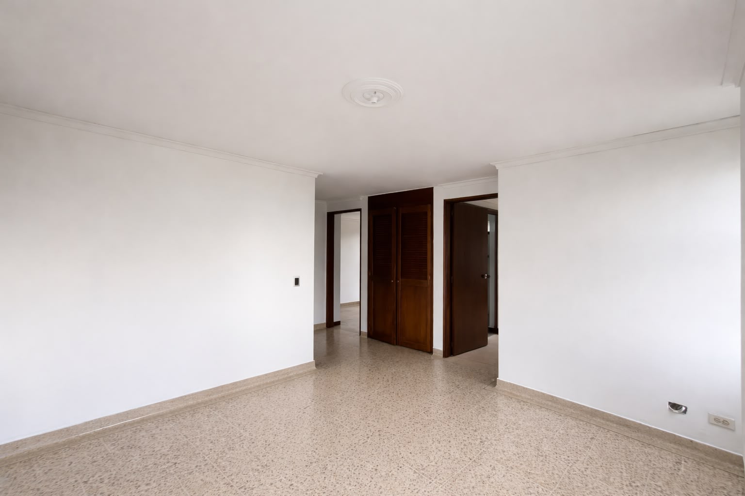 Apartamento en venta en El Poblado La Concha