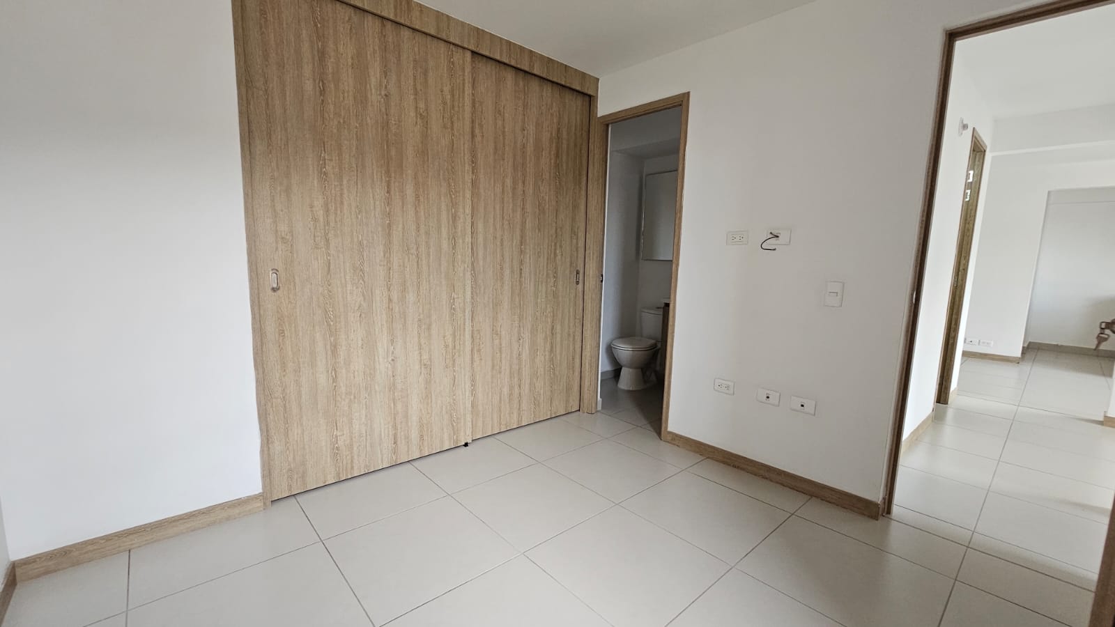 Apartamento en venta en Ciudad Fabricato Bello