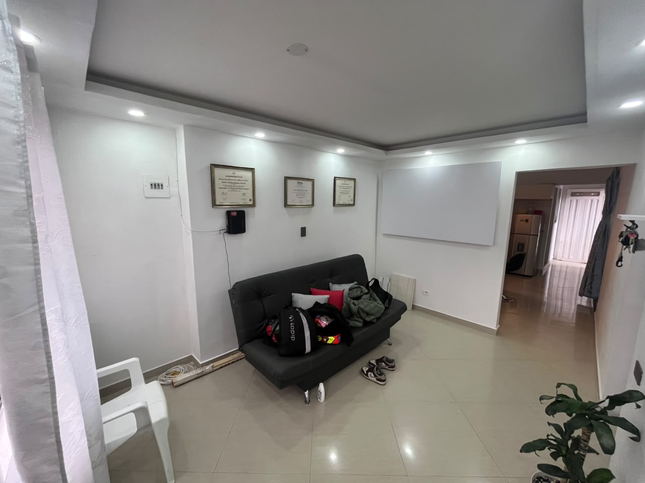 Apartamento en venta Robledo - Doce de Octubre - Medellín