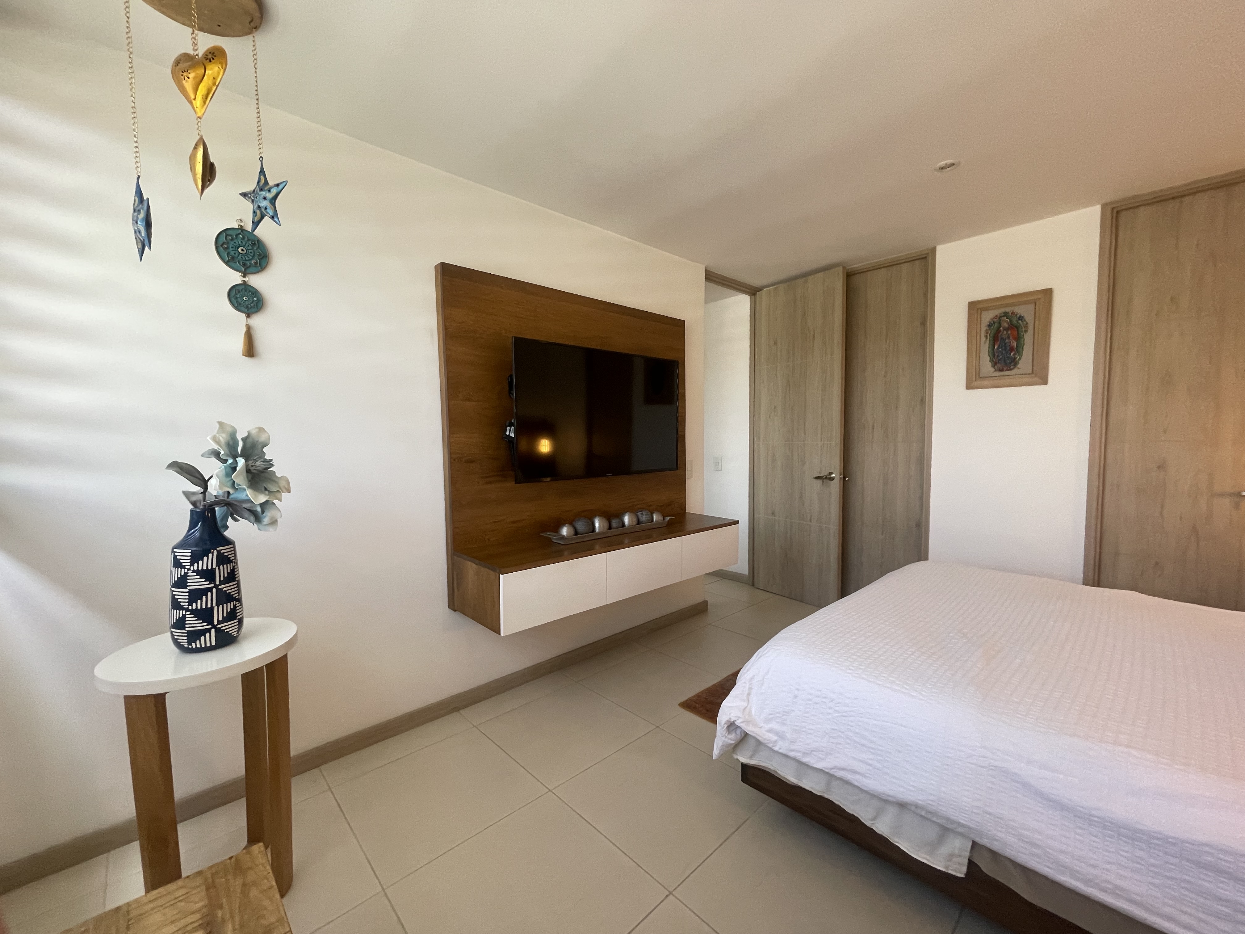 Apartamento para la venta en Rionegro