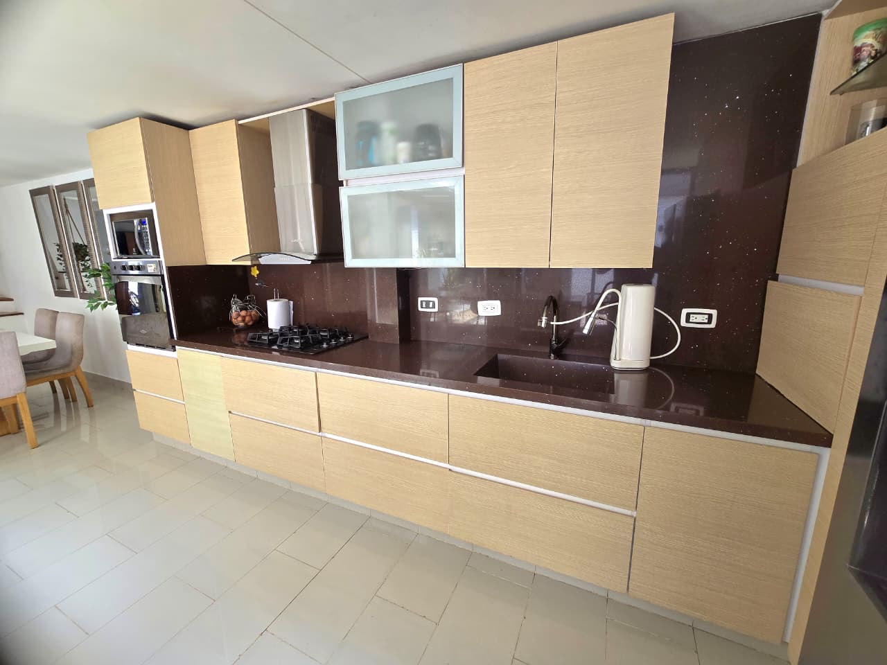 Casa en venta Medellin Loma de los Bernal