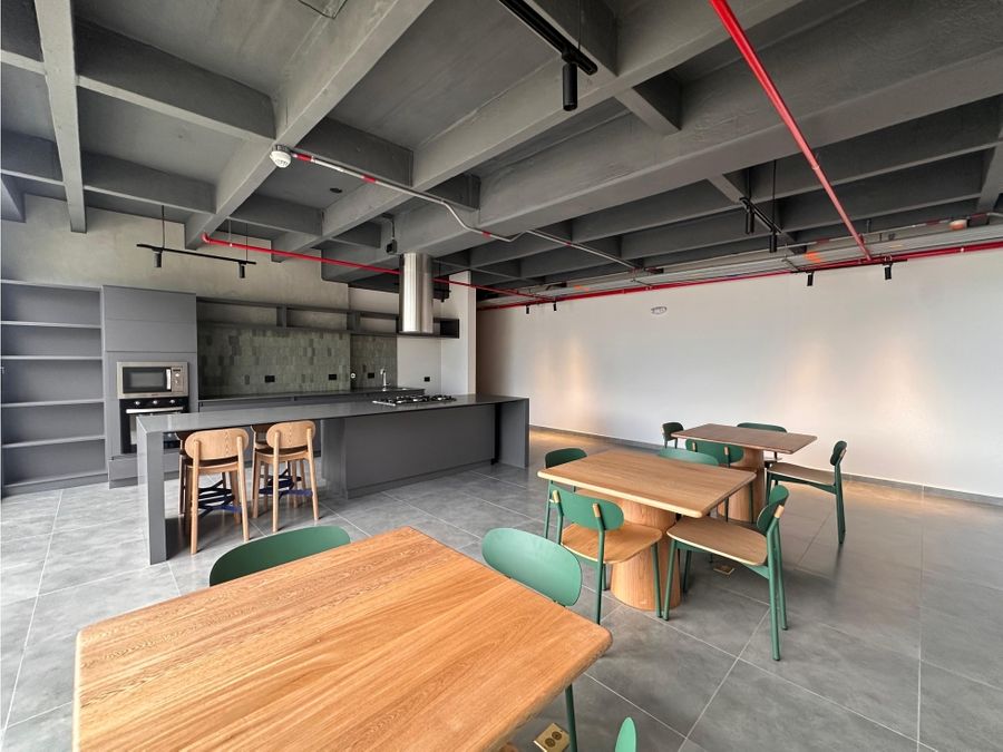 Apartamento en venta  en El Poblado Las Palmas  Medellin