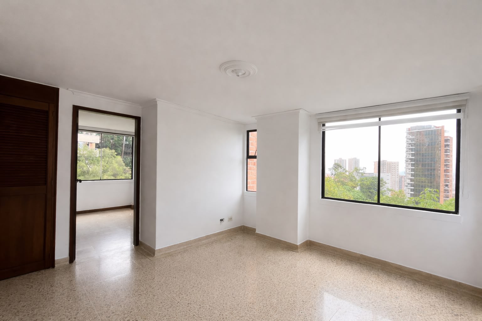 Apartamento para arriendo en El Poblado La Concha