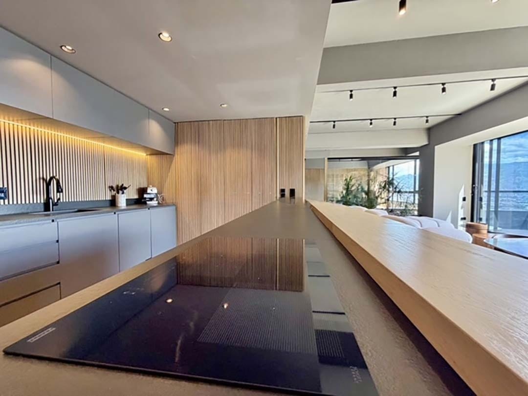 Penthouse  Dúplex en venta los Parra Poblado Medellín